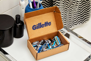 TerraCycle and P&G team up to recycle razors