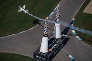 Goulian wins Indy as Penalties plague Hall