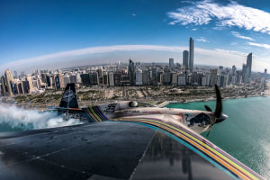 Red Bull Season to include Saudi Arabia