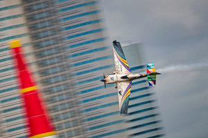 Championship Air Race to return in 2022
