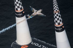 Matt Hall goes Back-to-Back in Japan