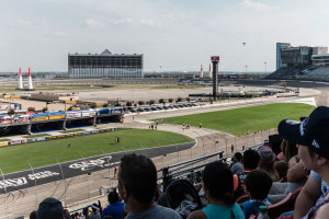 Texas added to 2018 Red Bull Series