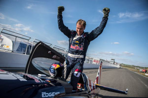 Sonka wins Kazan as Goulian takes Series Lead
