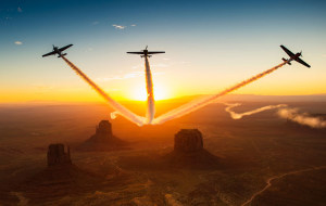 Red Bull to discontinue Air Race