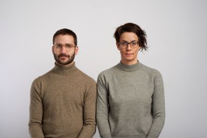 Win tickets to see Richard Cilli and Claire Edwardes in 'Recital' (Sydney)