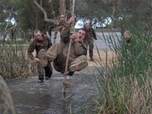 New RAAF facilities take off