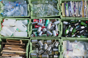 AFGC to develop recycling scheme