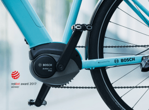 Bosch and SOLA Sport prepared for seamless service transition