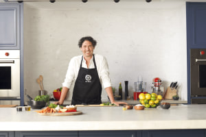 Red Rock Deli’s Chef Series