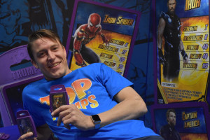 Reid Herbert departs Winning Moves