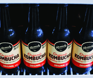 Three big food trends at Naturally Good Expo