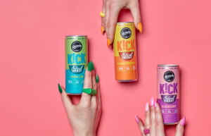 Remedy offers a natural energy kick