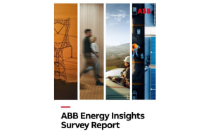 ABB report: The impact of energy supply insecurity