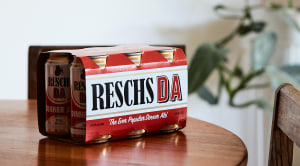 Reschs comeback after 25 years