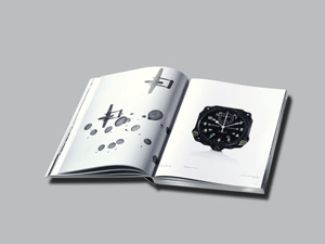 Breitling The Book