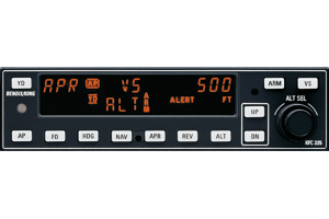 Avionics guide: autopilots