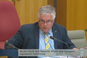 Senate Committee to probe ATSB over Mount Gambier Report