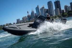 Ribco RIBs to celebrate first anniversary of Australian debut at the Sydney International Boat Show