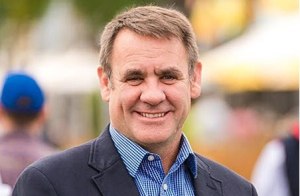New CEO for Food Agility CRC