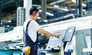 Right place, right time: automating F&B inventory management