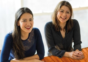 Family ties guarantee authentic dumplings 