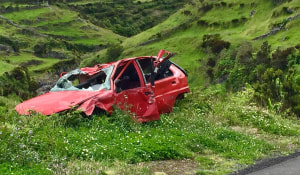 Road fatalities surge as National Safety Strategy falters