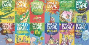 Roald Dahl Story Company: "Australia is a key market" 