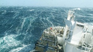 Fast Facts: What are the Roaring Forties? 