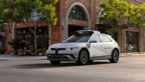 Robotaxis set to shake up Australia’s motor insurance market