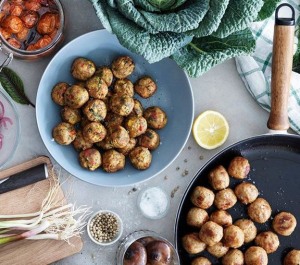 IKEA rolls out Roo Balls