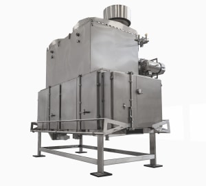 Heat and Control releases new roasting technology