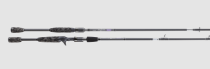 Rovex Inazuma carbon rods