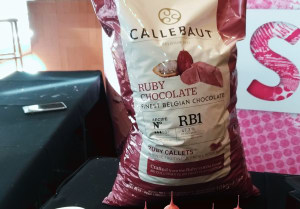 World's fourth chocolate variety debuts in Australia