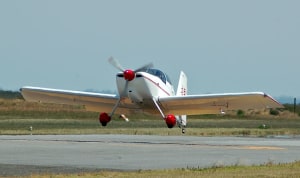 Sport Aircraft Association out of Part 149