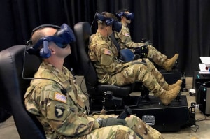 Ryan Aerospace wins US Army Contract