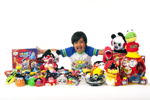 Most Innovative Licensing Partnership - Business Excellence Award Winner