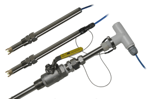 AMS introduces new sensors range