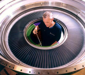 Rolls-Royce score big with Royal Navy