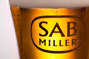 SABMiller tests the waters with colour-change technology