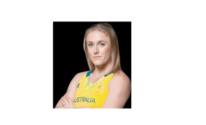 Athlete Sally Pearson signs as ambassador for Slim Secrets