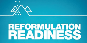 Salt reformulation guide released for local food manufacturers