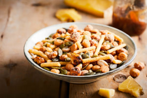 Kerry: Old is new in latest taste trends