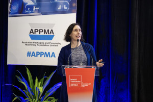 'Stay informed': Sandra Dal Maso on packaging reform