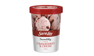 McCain to sell Sara Lee