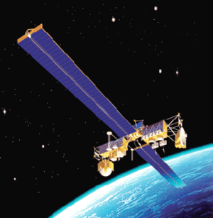 Big spend predicted on military satellites