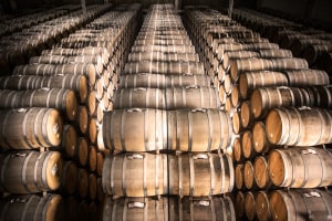 Beam Suntory's Positive Proof of sustainability plans