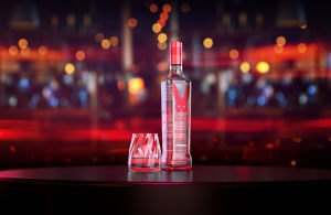 New vodka hops into Australia