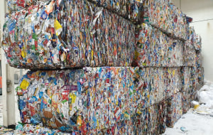 Why CDS is a good choice for recycling cartons