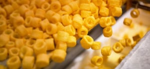 Snack Brands’ supply chain transformation