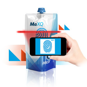 Beyond QR: MaXQ codes break new ground